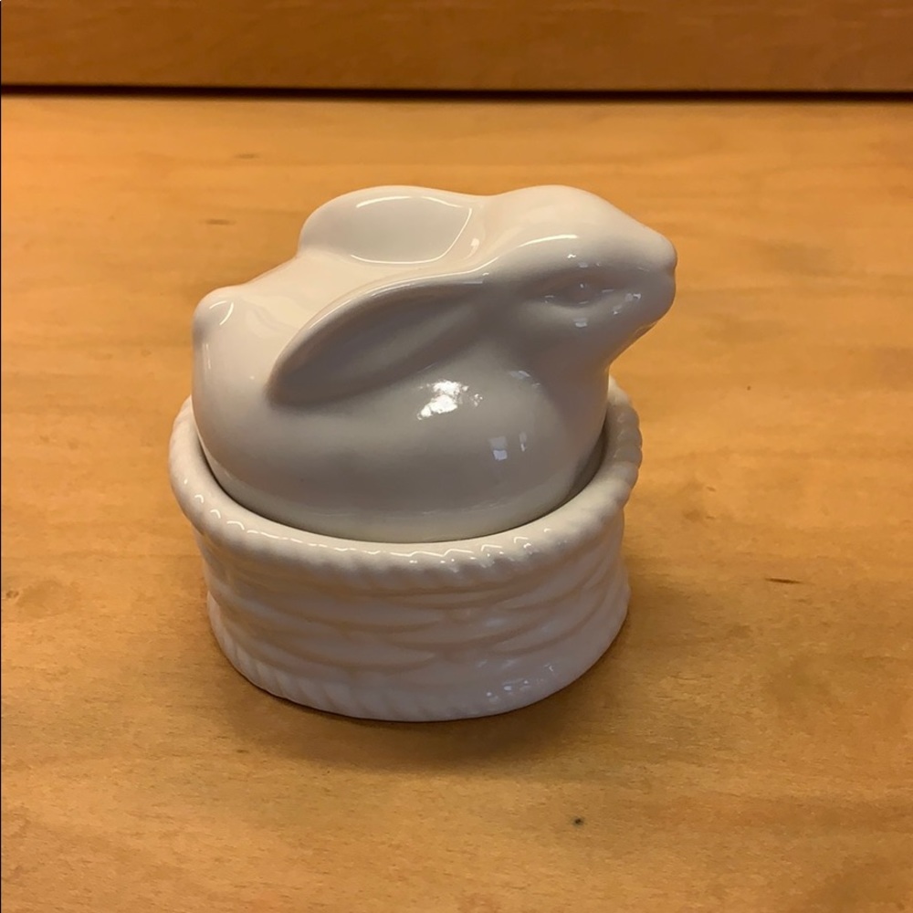 Bunny Tea Light Holder